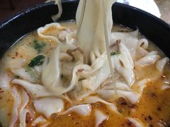 -惠丰源烩面馆(经七路店)