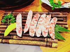 -黑牛の店·和牛烧肉(合生汇店)