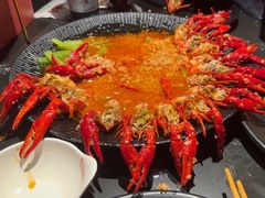 -红盔甲·小龙虾(人民广场店)