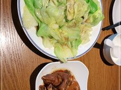 -好嫂子酱猪手•农家菜(华远坊店)