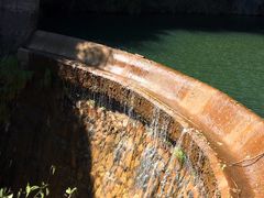 -祁门牯牛降观音堂风景区