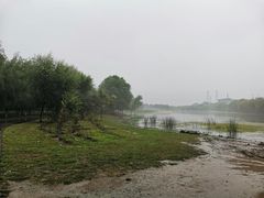 -门城湖公园