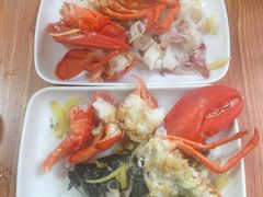 -船奇蒸汽海鲜·闽菜(八市海鲜总店)