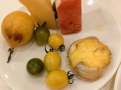 -第六季自助餐厅(甜水园店)