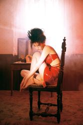 -WAVE SODA摄影工作室