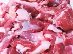 -313羊庄铁锅烀羊肉(望京店)
