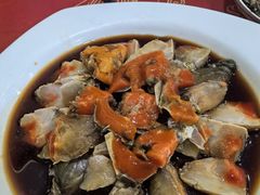 -红灯笼龙凤饭店(宁波老字号店)