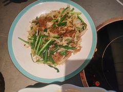 -拾味馆·海南菜(万达店)