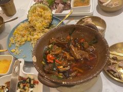 -香香海南菜餐厅