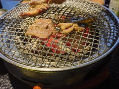 -樱嘢·炭火烧肉(惠南店)