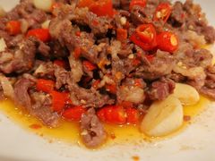 -辣可可·小炒黄牛肉(望京凯德MALL店)