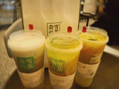 -奈雪的茶(印象城店)