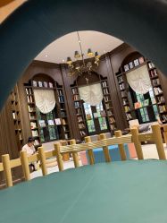 -奈尔宝·儿童乐园·亲子餐厅(星河湾店)