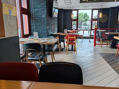 大堂-必胜客(花舞大唐博物馆店)