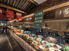 -筱爷叔·上海传统手工菜(玉树路店)