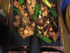 -徐鼎盛民间菜(南坪后堡店)