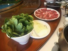 -天宜隆蘑菇宴火锅(石景山旗舰店)