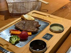 -NLFS1983咖啡花园餐厅(锦桂店)