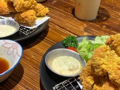 -小川洋风料理(街道口店)
