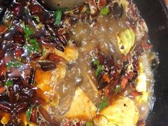 -受气牛肉·重庆耙牛肉(来福士店)