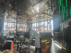 -大隐·成都火锅Bistro(合生麒麟新天地店)