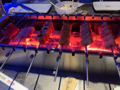 -很久以前羊肉串(打浦路店)