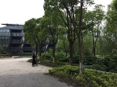 -上海滴水湖皇冠假日酒店