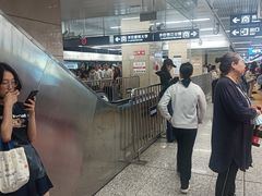 -铁西广场(地铁站)