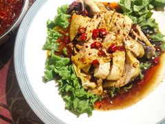 -敦煌楼(御景·阳光润园店)