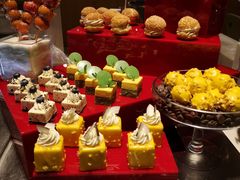 -新食谱全日制餐厅·苏州苏州湾艾美酒店