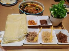 沂蒙煎饼-映像威海·海鲜味道(经区店)