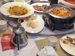 -同喜烤鸭店(光芒店)