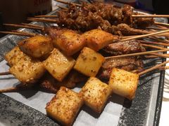 -管氏翅吧(地安门创始店)