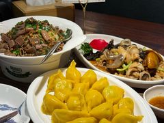 -前海沿·青岛菜(五四广场永旺店)