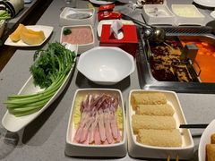 -海底捞火锅(吴中路店)