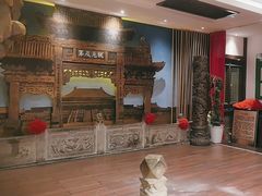 -山西会馆·晋菜·晋商宴·学堂记忆(许坦西街店)