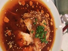 -渝信川菜(西单店)