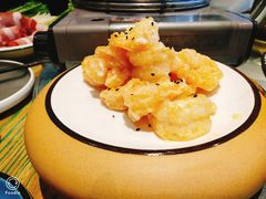 -香阁餐厅·常州菜·常州菜代表品牌(新北奥体店)