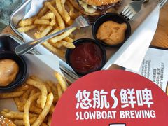 -悠航SLOWBOAT(三里屯店)