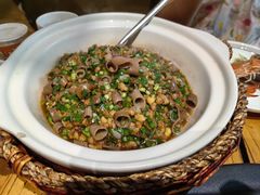 -77号渔船·蒸海鲜青岛菜(积米崖店)