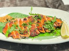 -LESCEDARS Brasserie Bistro香柏树