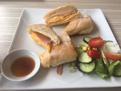 -必胜客(仁恒店)