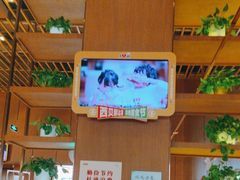 -西贝(华发商都店)