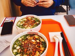 -秦陕印象超级肉夹馍(万达广场西安民乐园店)