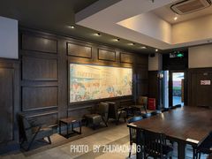-星巴克(尚品中心1F店)