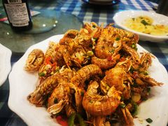 -钱大妈海鲜饭店(保利林语店)