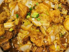 -紫光园·烤鸭(吕家营店)