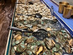 -丰卓会海鲜自助(中润大道店)