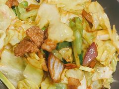 -和记小菜(东方店)