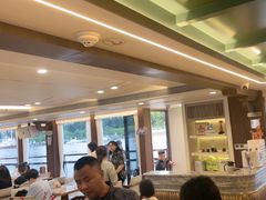 -闽江夜游台江旅游码头